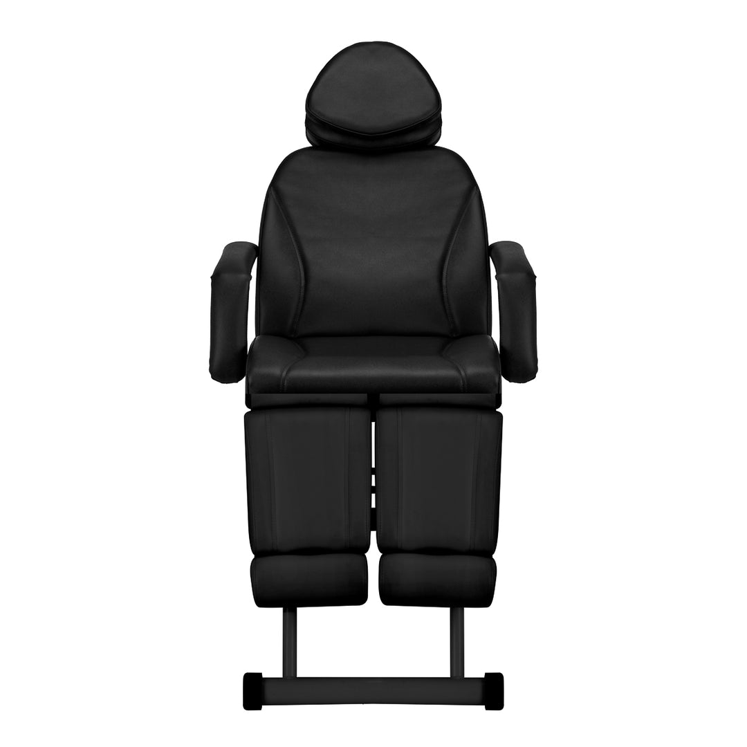 Fauteuil Esthétique Azzurro 563S Pedi Noir 9