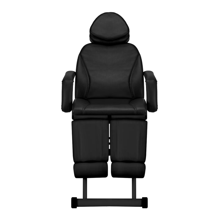 Fauteuil Esthétique Azzurro 563S Pedi Noir 9