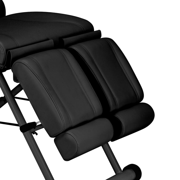 Fauteuil Esthétique Azzurro 563S Pedi Noir 12