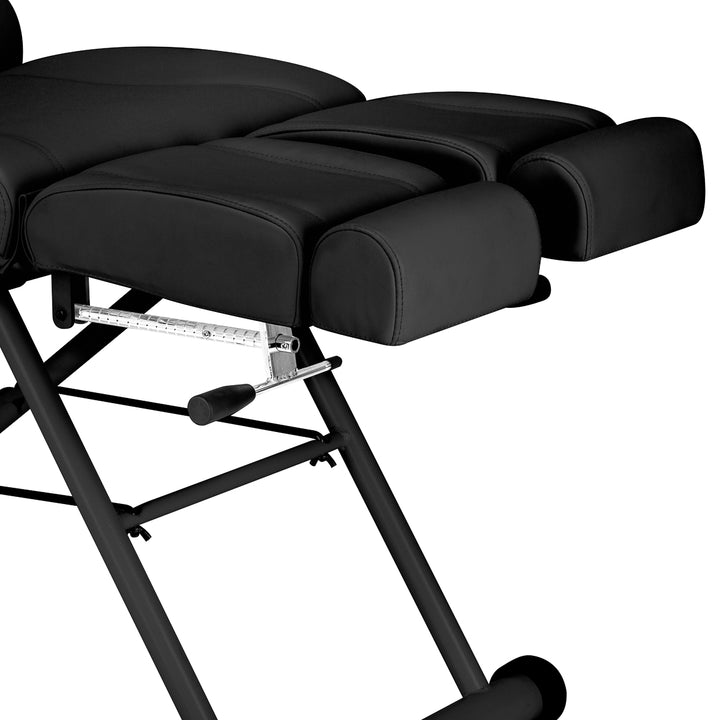 Fauteuil Esthétique Azzurro 563S Pedi Noir 13