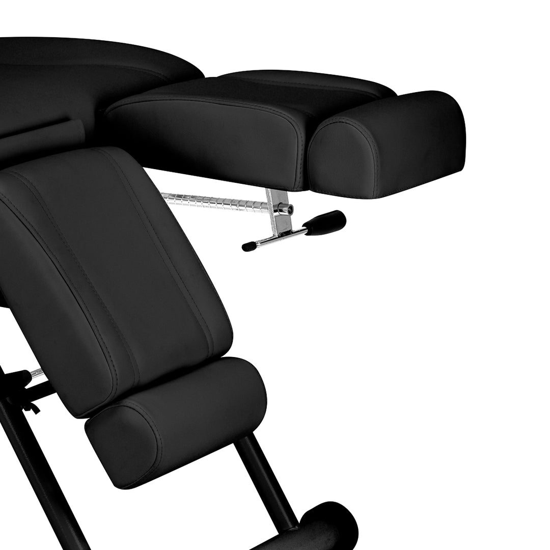 Fauteuil Esthétique Azzurro 563S Pedi Noir 14