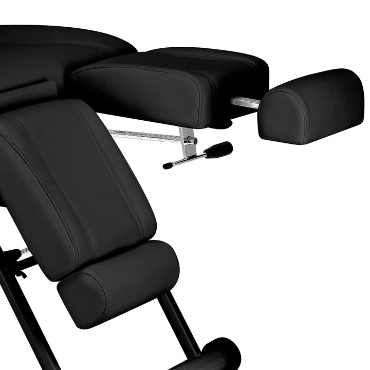 Fauteuil Esthétique Azzurro 563S Pedi Noir 15