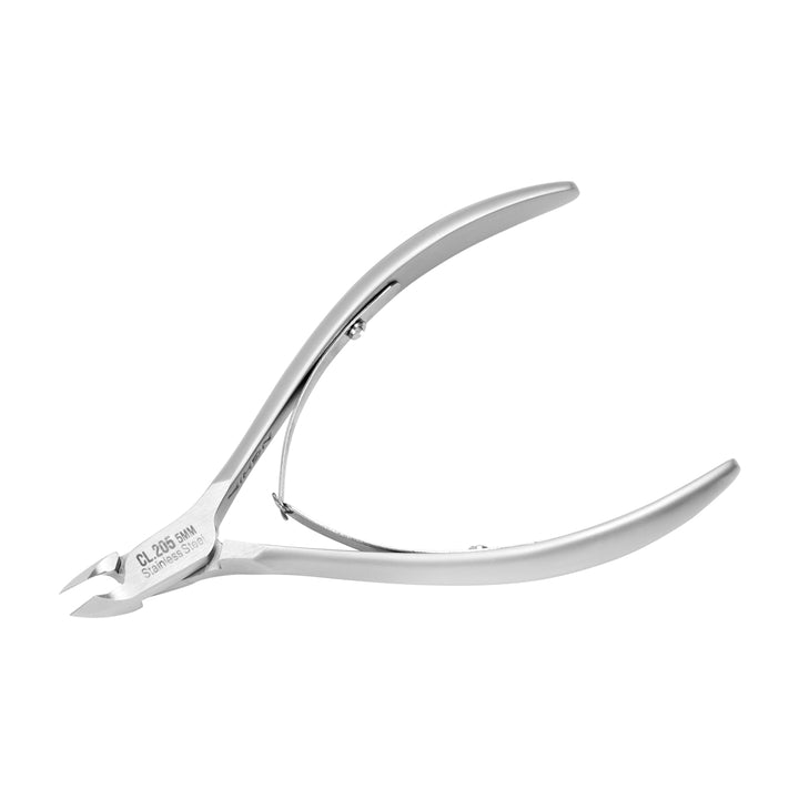 Pince à Cuticules Nghia Export CL.205 5 mm