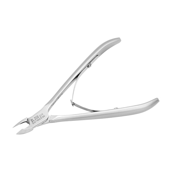 Pince à Cuticules Nghia Export CL.206 5 mm