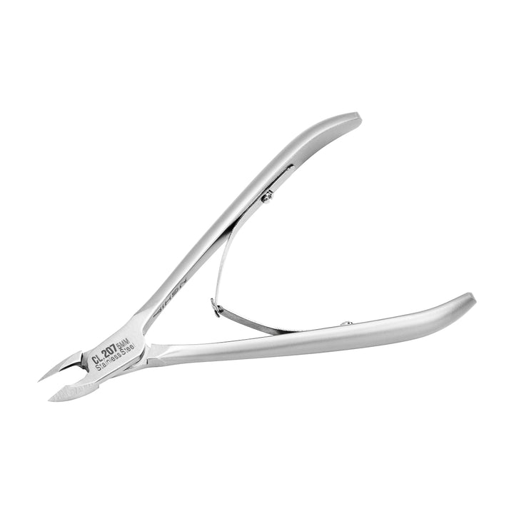 Pince à Cuticules Nghia Export CL.207 5 mm