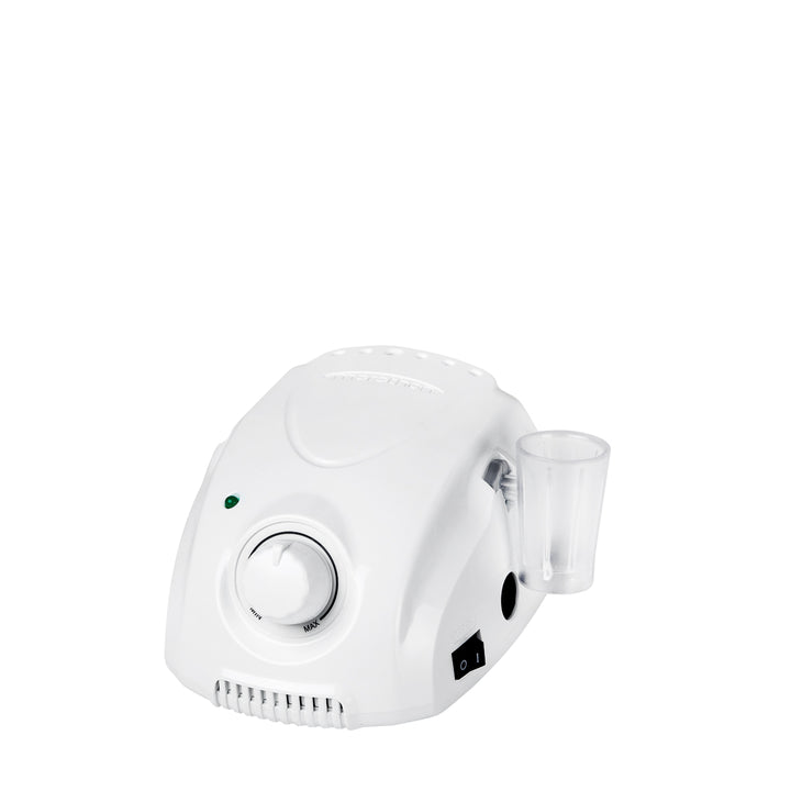 Ponceuse Ongle Saeyang Marathon 3 Champion Blanc + H35LSP Blanc