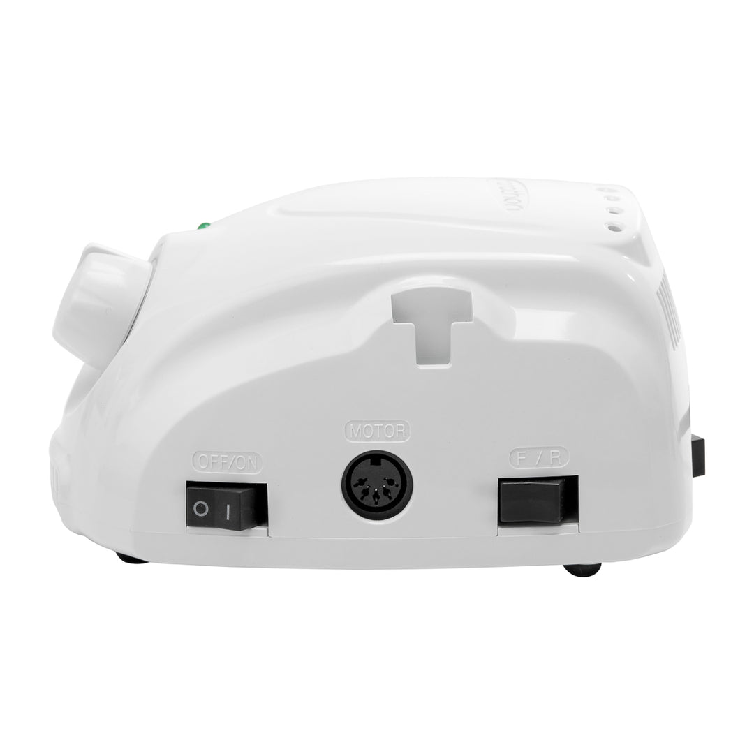 Ponceuse Ongle Saeyang Marathon 3 Champion Blanc + H35LSP Blanc
