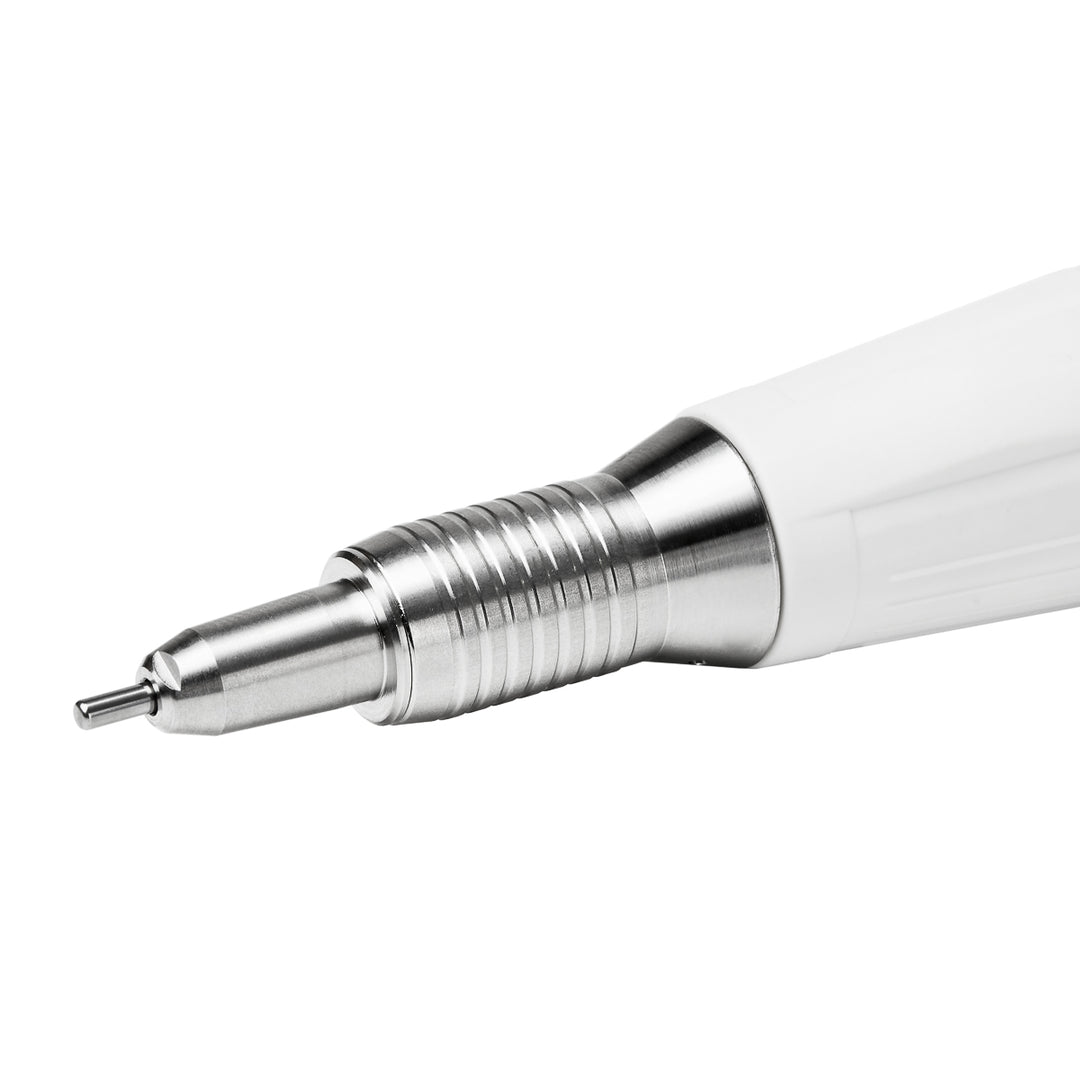 Ponceuse Ongle Saeyang Marathon 3 Champion Blanc + H35LSP Blanc - image 9