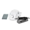 Ponceuse Ongle Saeyang Marathon 3 Champion Blanc + H37LSP Noir
