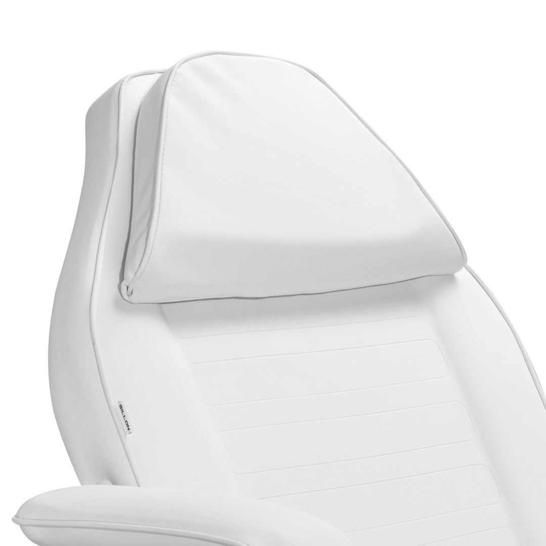 Fauteuil Esthétique Sillon 202 Pro Or Blanc 10