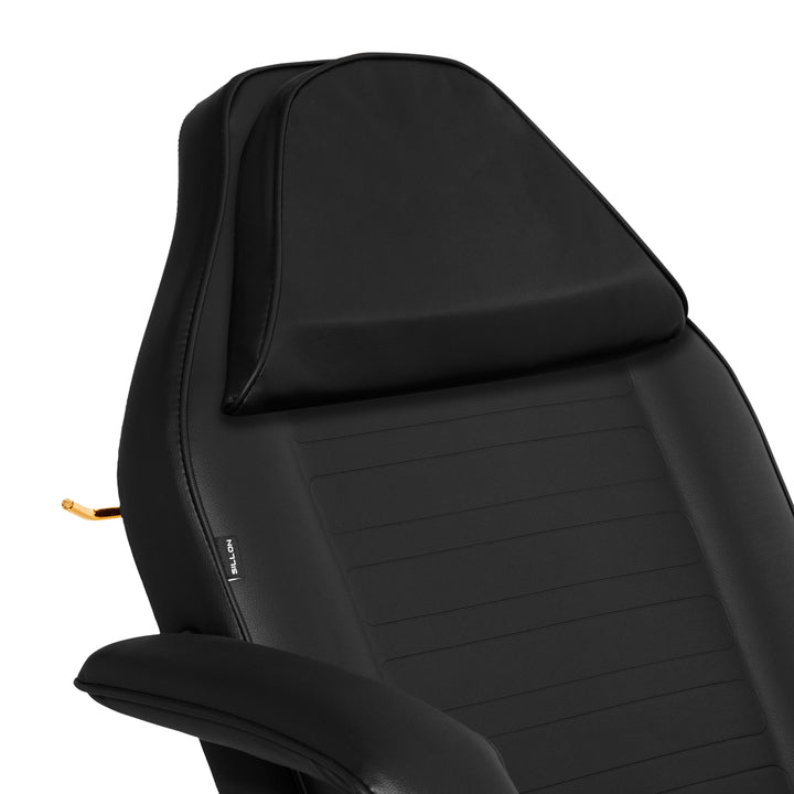 Fauteuil Esthétique Sillon 211 Pro Or Noir 10