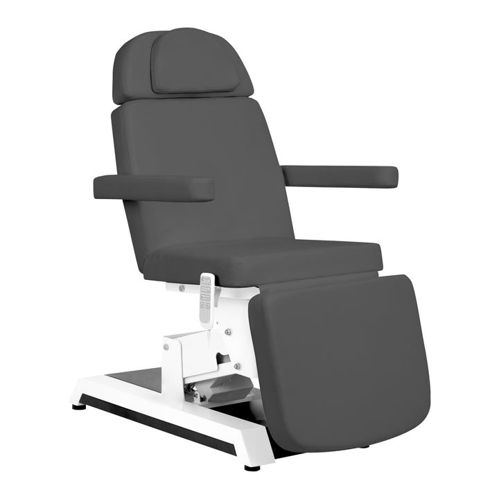 Fauteuil Esthétique Électrique Expert W-12 4 Gris 2