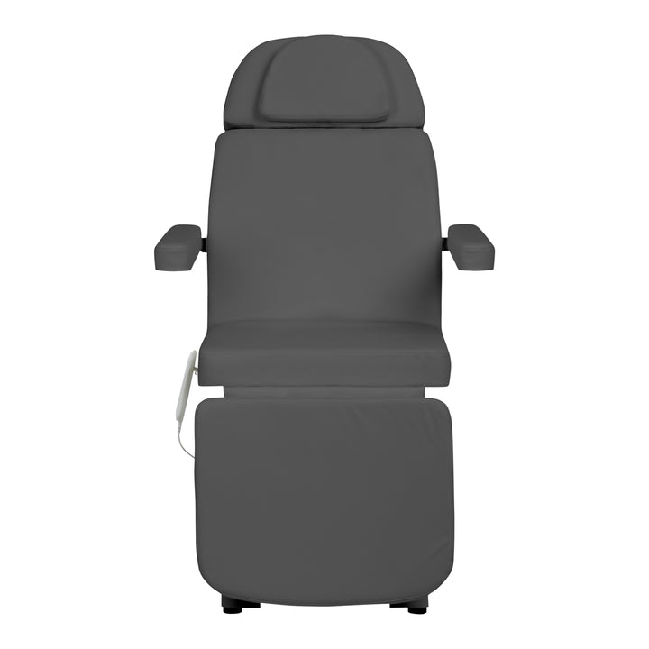 Fauteuil Esthétique Électrique Expert W-12 4 Gris 4