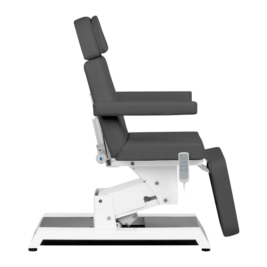 Fauteuil Esthétique Électrique Expert W-12 4 Gris 6