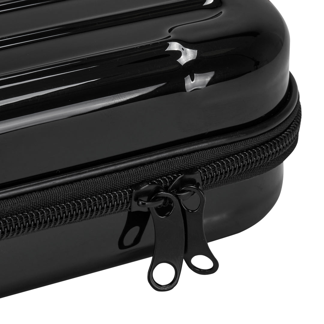 Mallette de Coiffeur Organiseur Noir - image 8