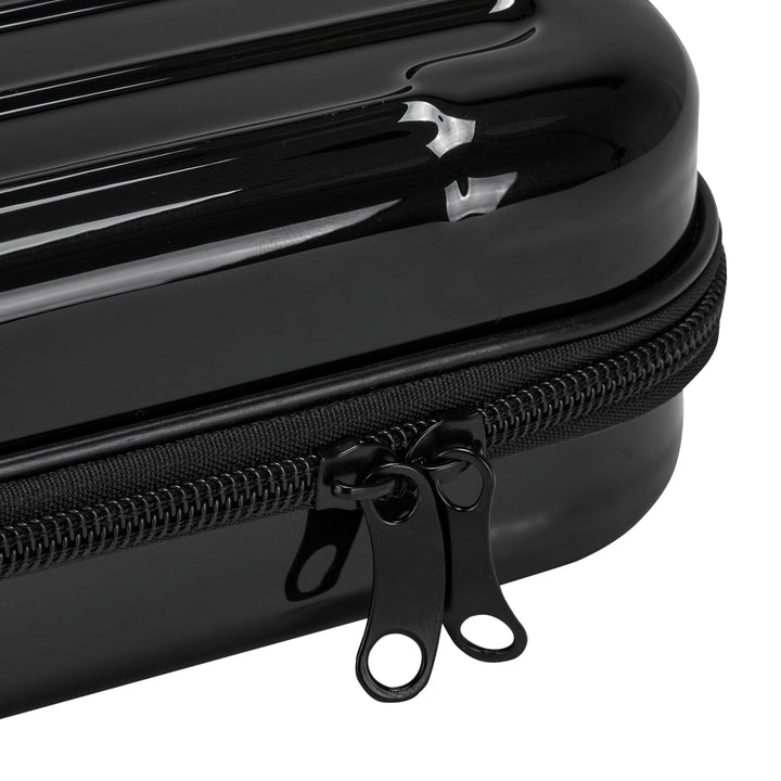 Mallette de Coiffeur Organiseur Noir - image 8