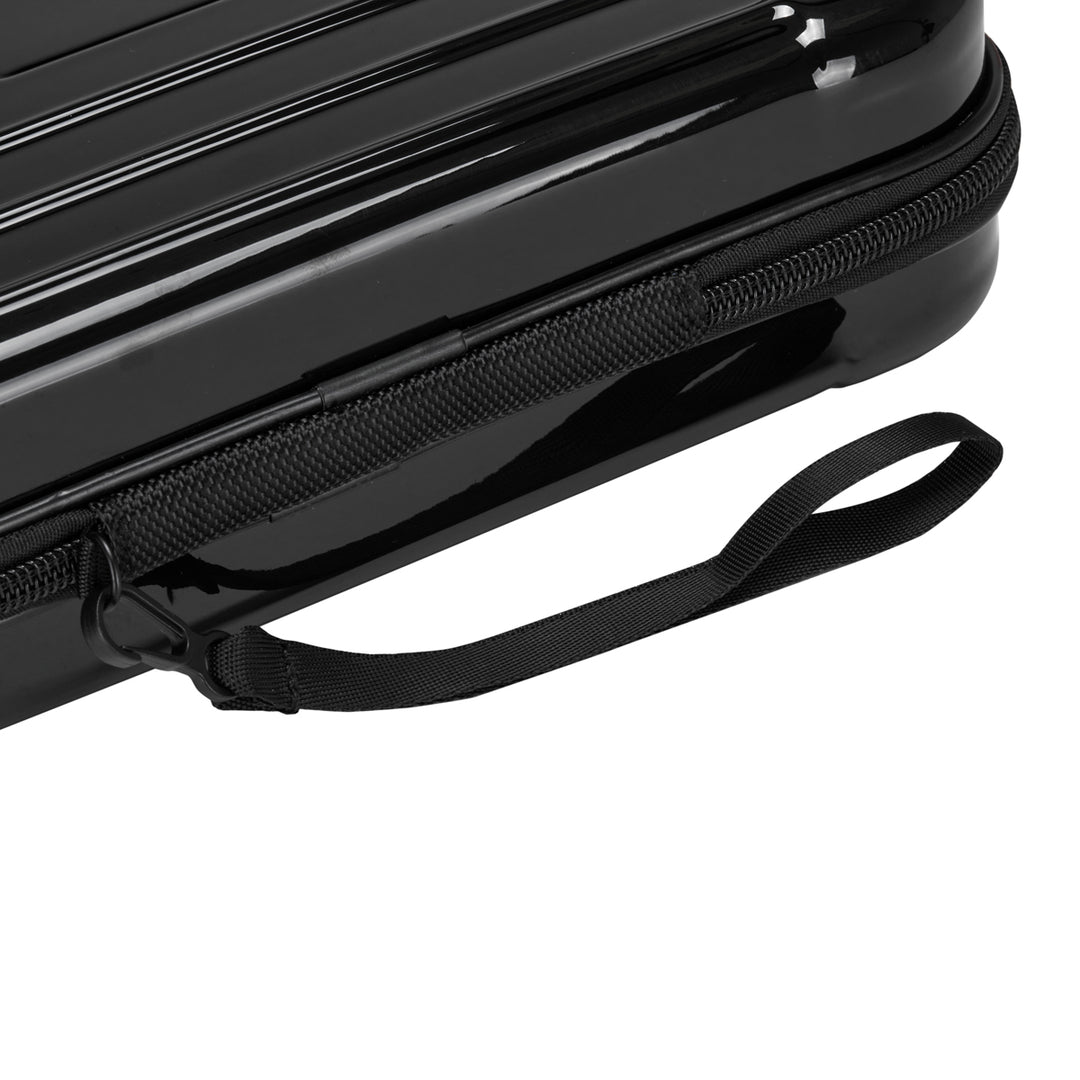 Mallette de Coiffeur Organiseur Noir - image 9
