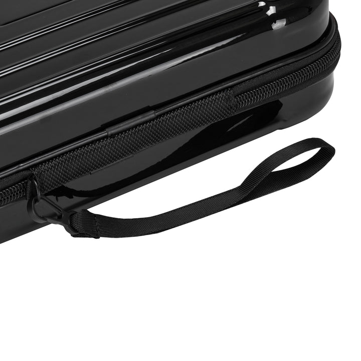 Mallette de Coiffeur Organiseur Noir - image 9