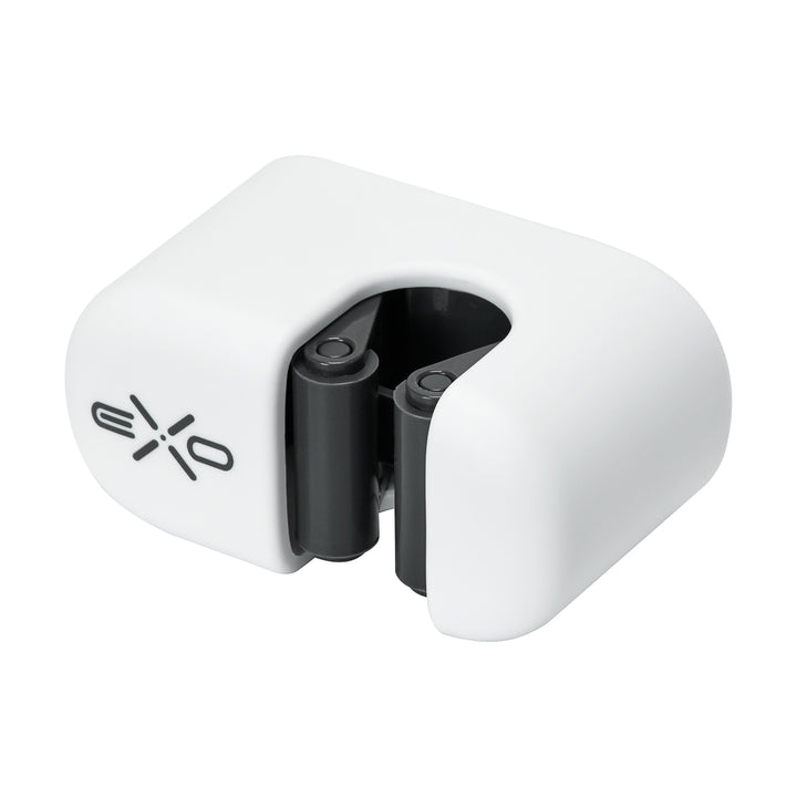 Ponceuse Ongle Saeyang Marathon Cyclone avec Meuble 969 Blanc - image 9