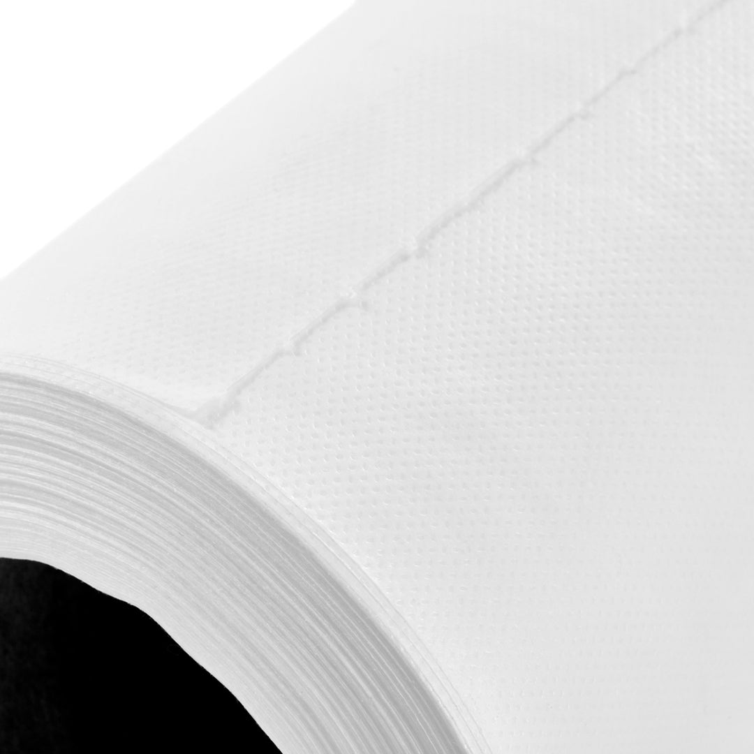 Draps d'examen sur Rouleau Papier Blanc 50 m x 50 cm