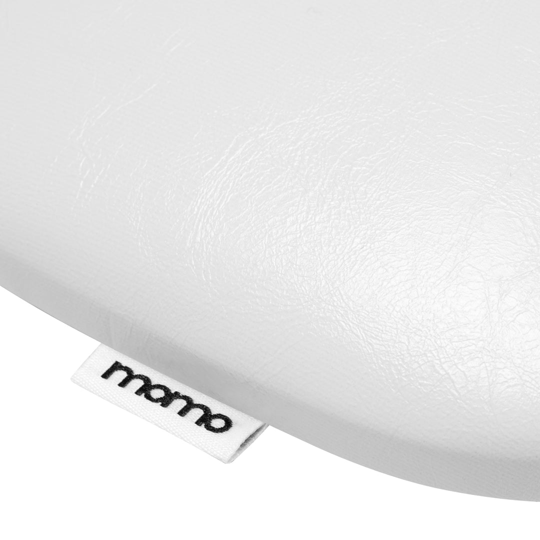 Repose-coude Manucure Momo 8-M Blanc - image 2