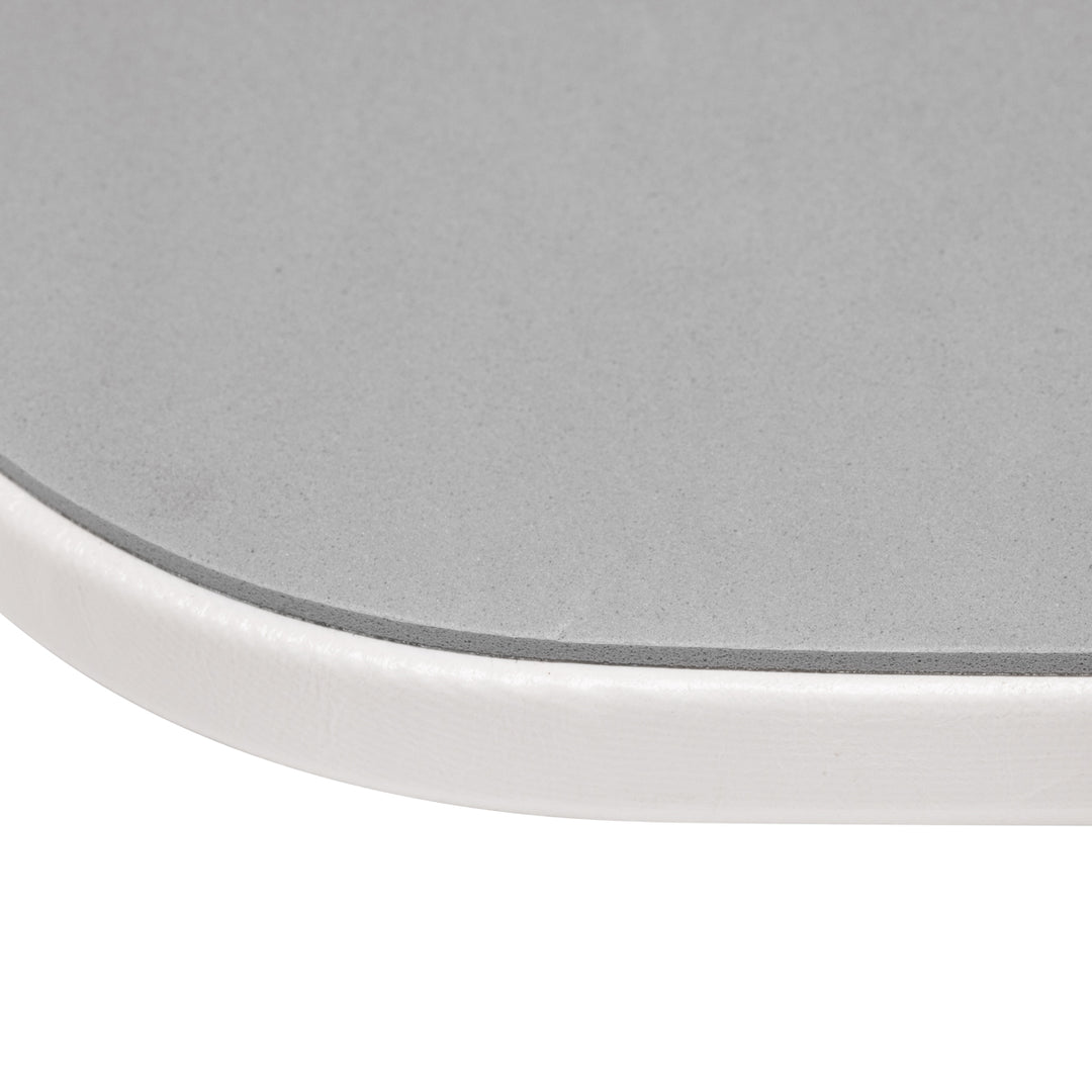 Repose-coude Manucure Momo 8-M Blanc - image 3