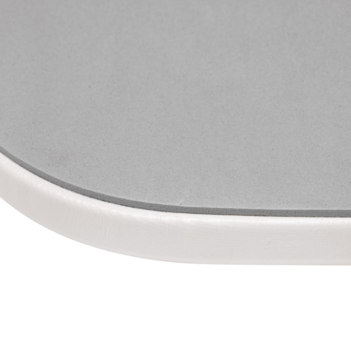 Repose-coude Manucure Momo 8-M Blanc - image 3