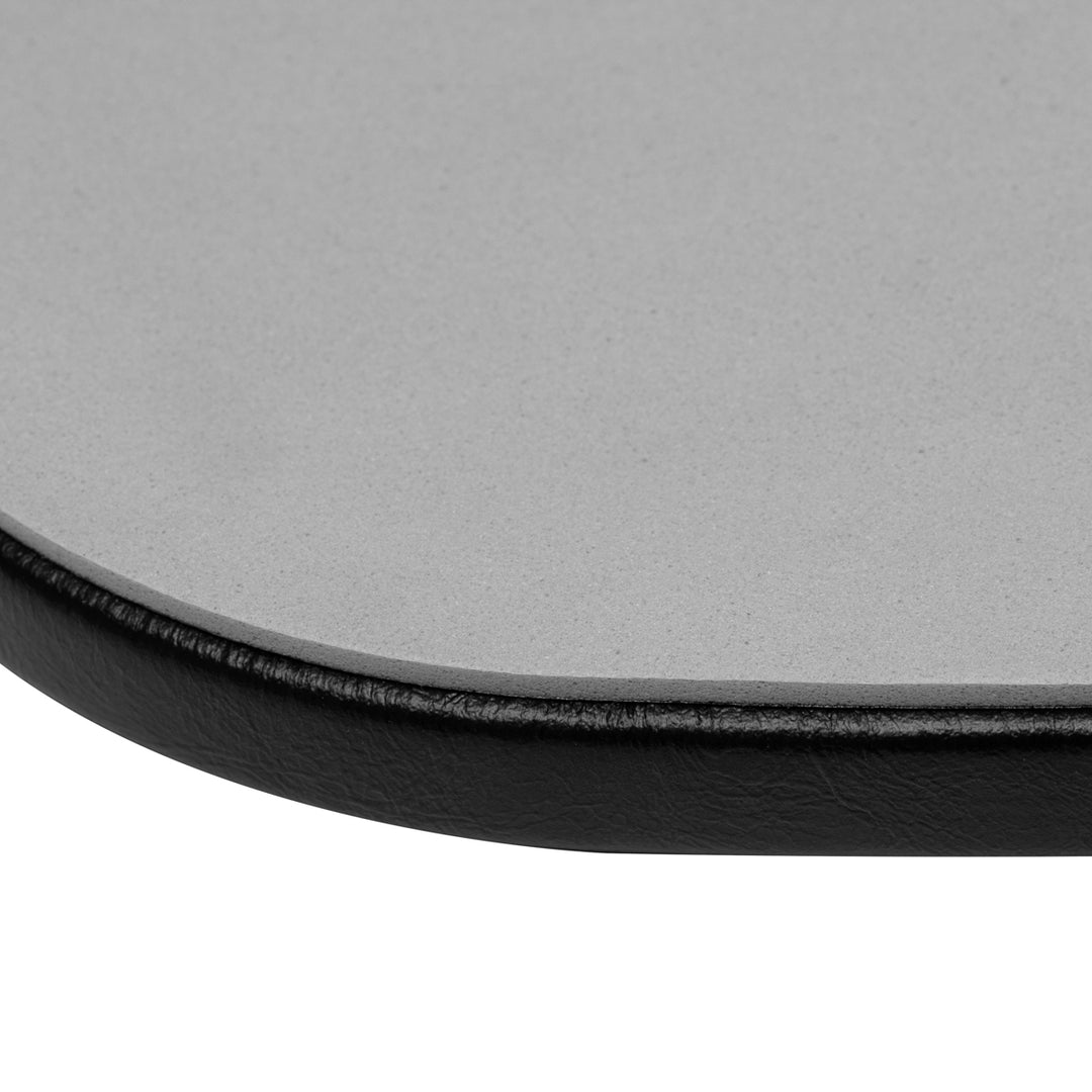 Repose-coude Manucure Momo 8-M Noir - image 3