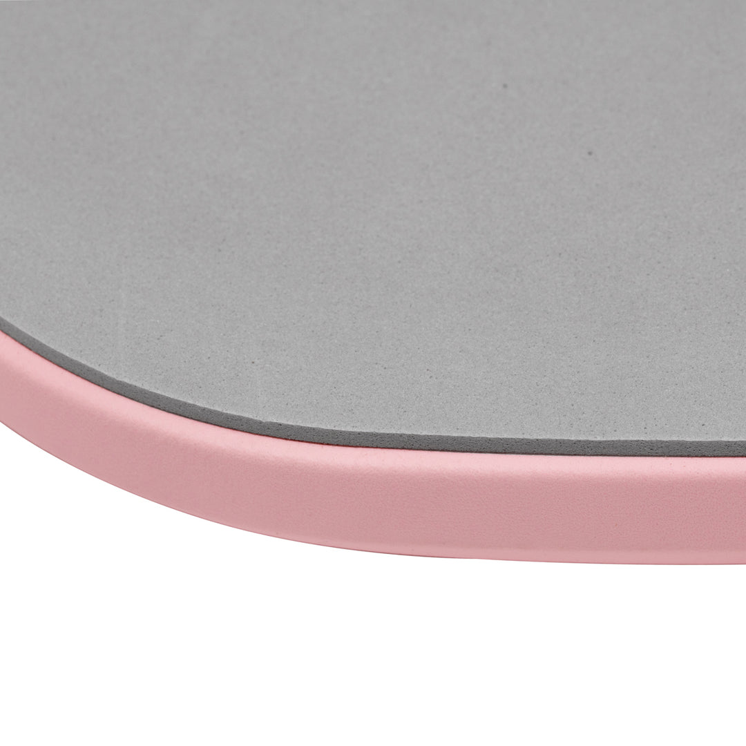 Repose-coude Manucure Momo 8-M Rose - image 3