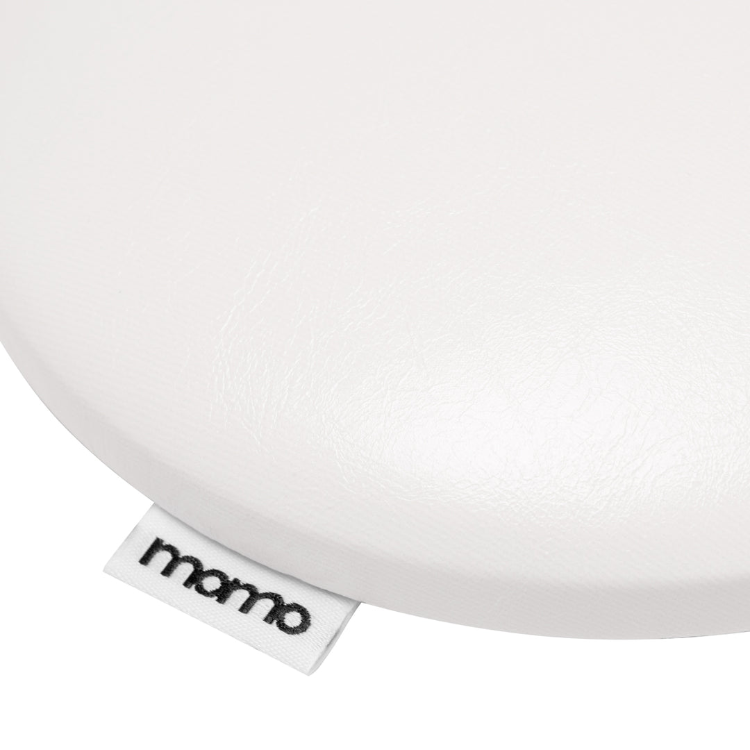 Repose-coude Manucure Momo 9-M Blanc - image 2