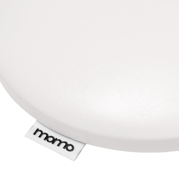 Repose-coude Manucure Momo 9-M Blanc - image 2
