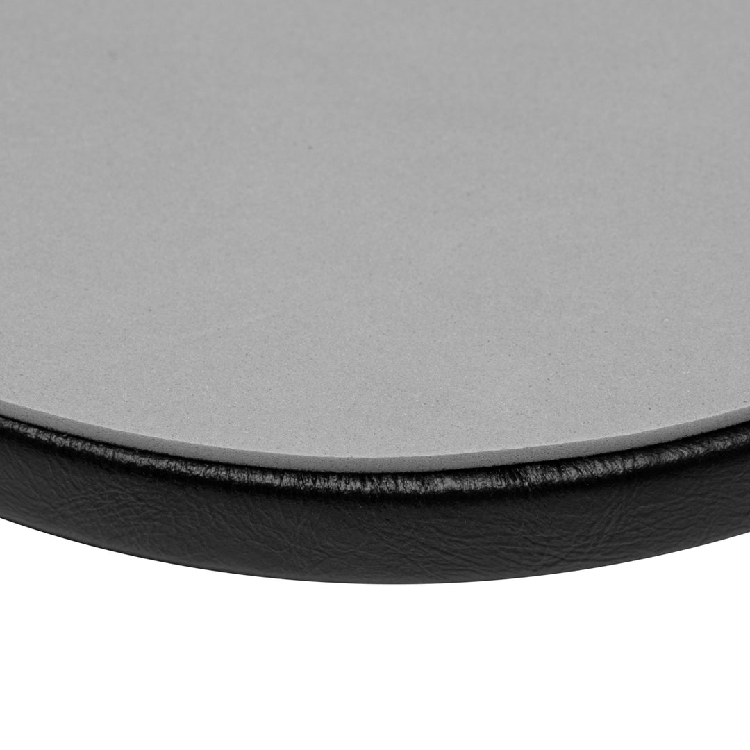 Repose-coude Manucure Momo 9-M Noir
