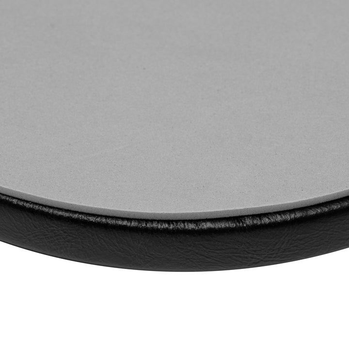 Repose-coude Manucure Momo 9-M Noir