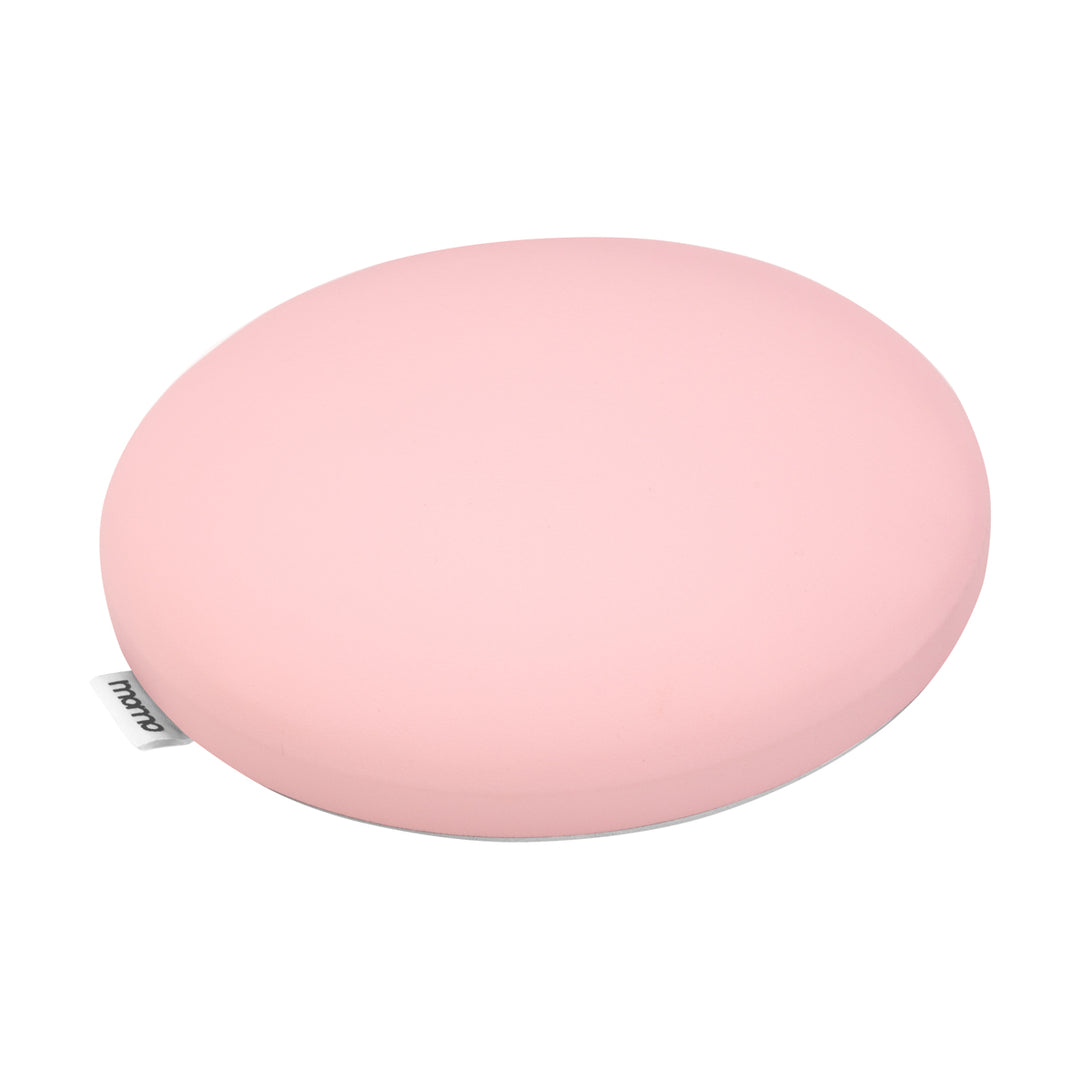 Repose-coude Manucure Momo 9-M Rose