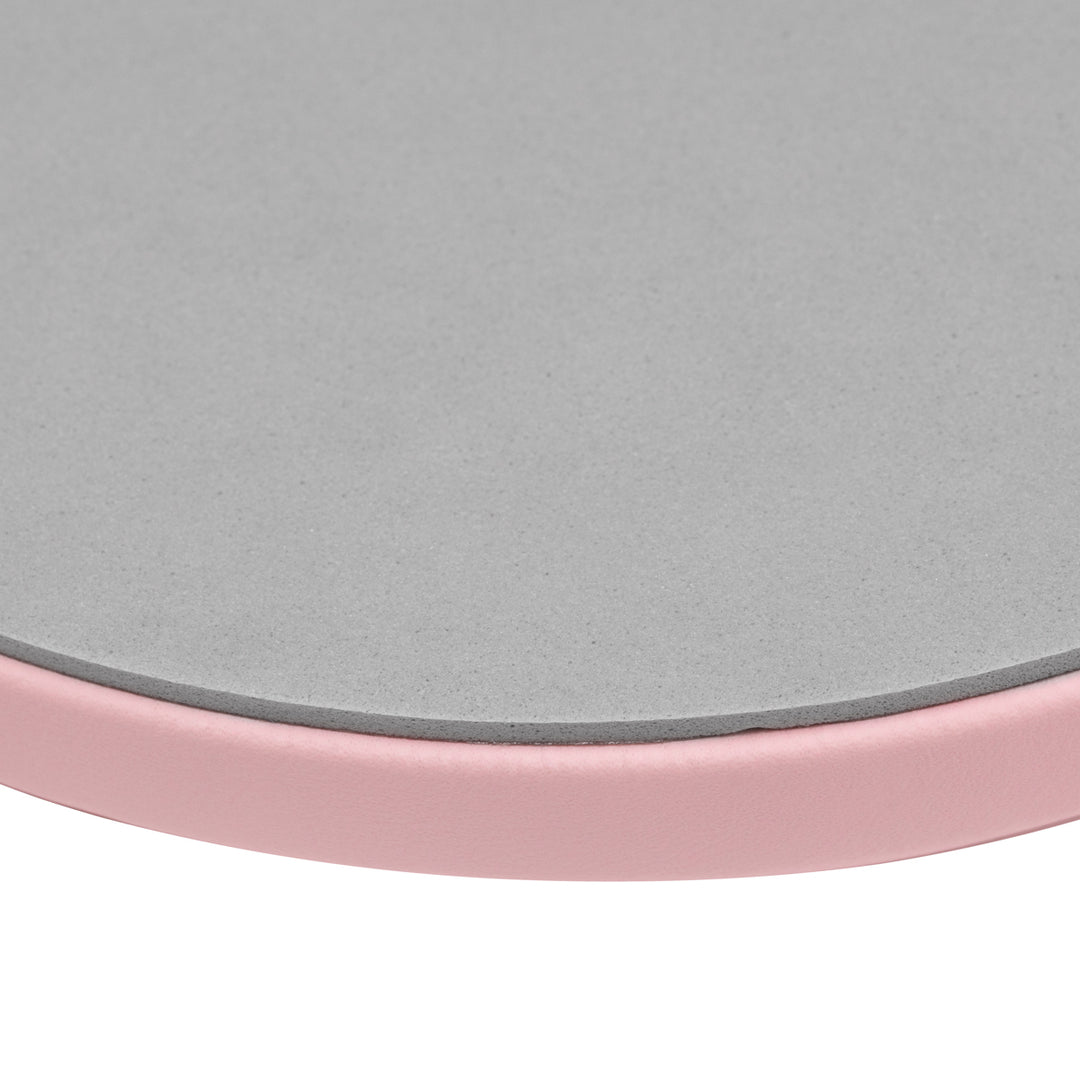 Repose-coude Manucure Momo 9-M Rose