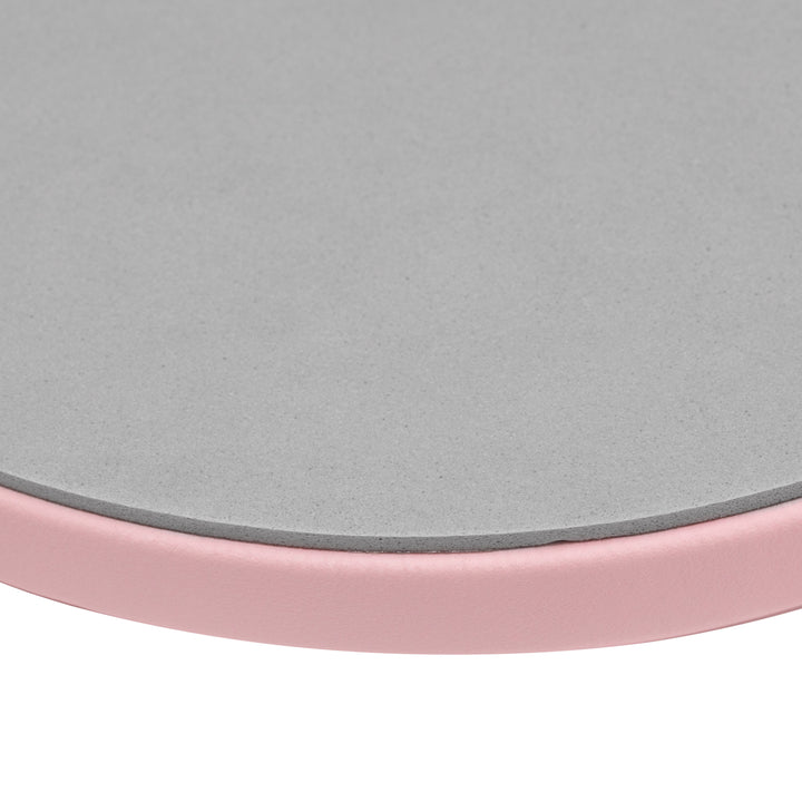 Repose-coude Manucure Momo 9-M Rose
