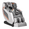 Fauteuil Massant Électrique Sakura Classic 802A Blanc-Gris