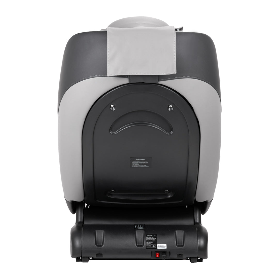 Fauteuil Massant Électrique Sakura Classic 305 Gris - image 3