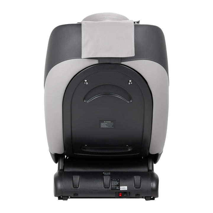 Fauteuil Massant Électrique Sakura Classic 305 Gris - image 3