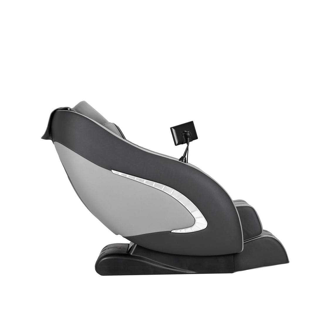 Fauteuil Massant Électrique Sakura Classic 305 Gris - image 4