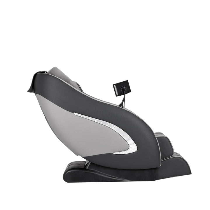 Fauteuil Massant Électrique Sakura Classic 305 Gris - image 4
