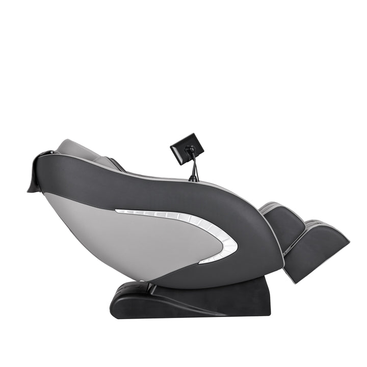 Fauteuil Massant Électrique Sakura Classic 305 Gris - image 5