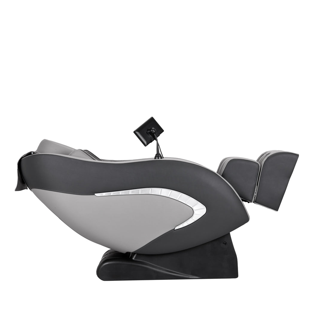 Fauteuil Massant Électrique Sakura Classic 305 Gris - image 6