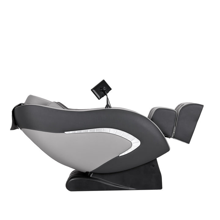 Fauteuil Massant Électrique Sakura Classic 305 Gris - image 6
