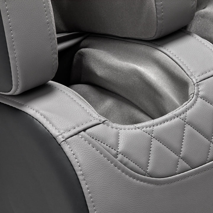 Fauteuil Massant Électrique Sakura Classic 305 Gris - image 9