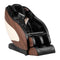Fauteuil de massage électrique Sakura Classic 305 Marron-Bois