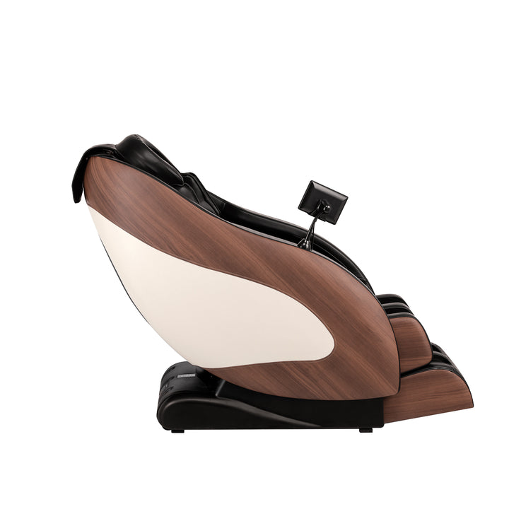 Fauteuil de massage électrique Sakura Classic 305 Marron-Bois - image 2
