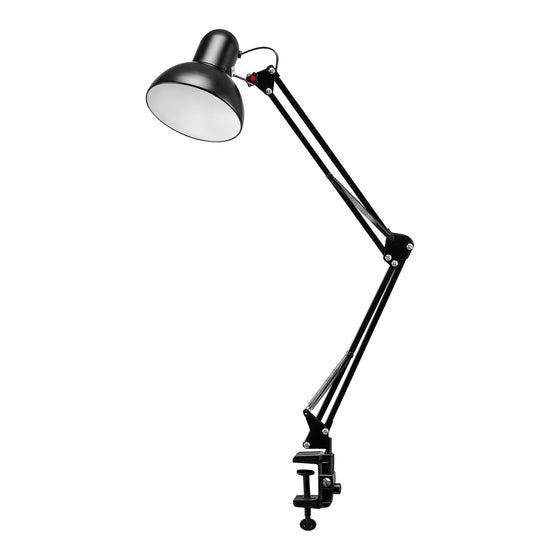 Lampe Esthétique avec Pince PiX 314 Noir