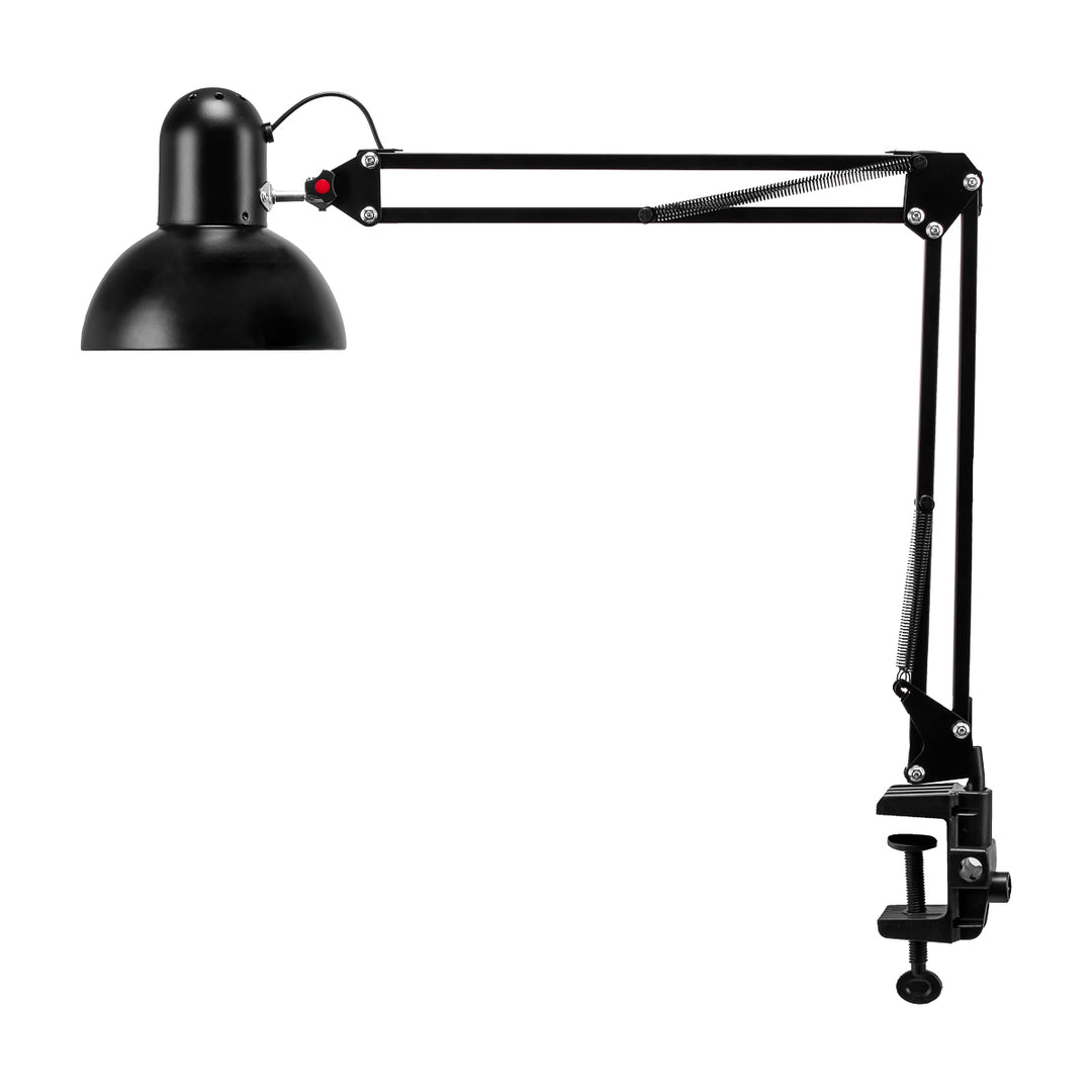 Lampe Esthétique avec Pince PiX 314 Noir - image 2