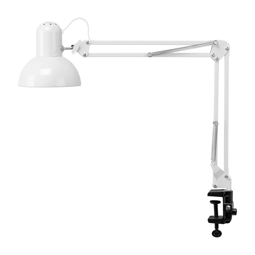 Lampe Esthétique avec Pince PiX 314 Blanc - image 2